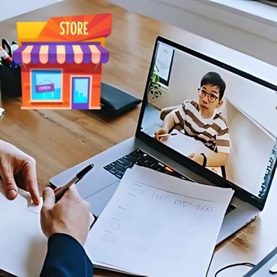 樂活開店DIY