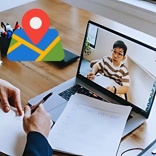 Google商家優化套餐