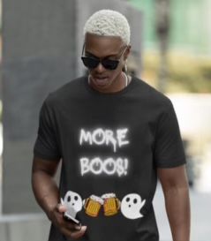 Holloween More Boos