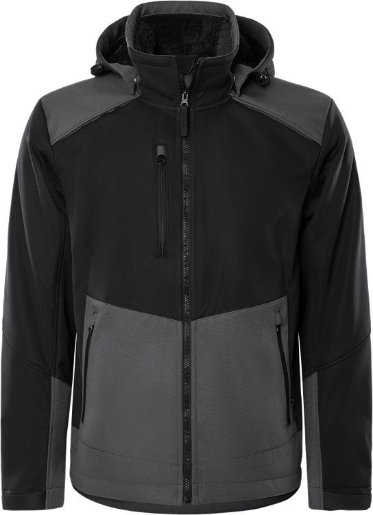 Stretch softshell winterjack 4060 CFJ