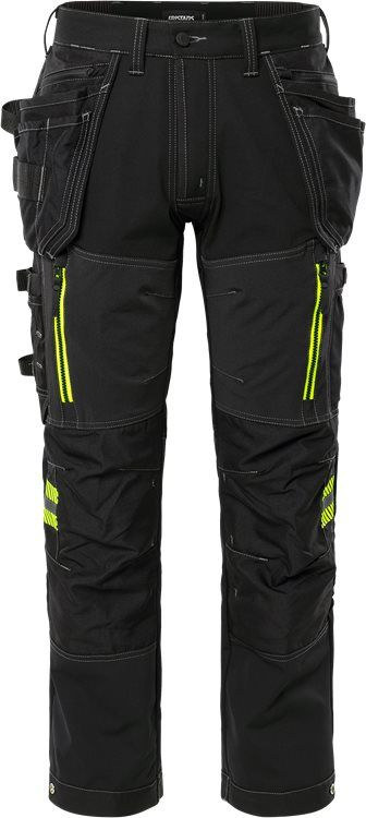 Werkbroek stretch 2566 STP