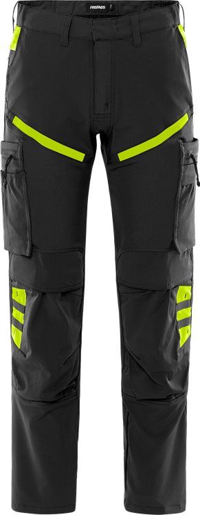 Stretch werkbroek 2653 LWS