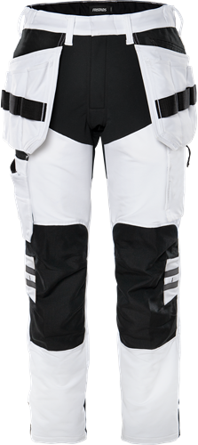 Werkbroek stretch 2760 LWS