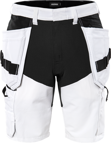 Korte broek stretch 2762 LWS