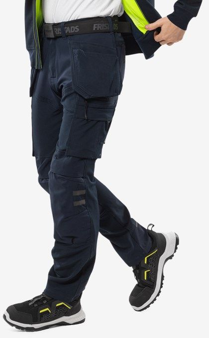 Werkbroek stretch 2596 LWS