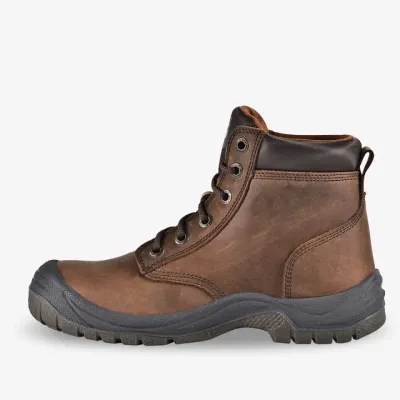 DAKAR BROWN