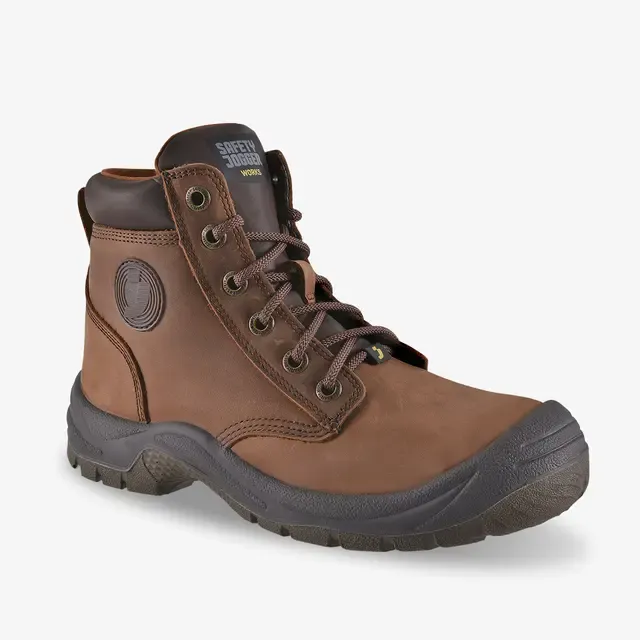 DAKAR BROWN