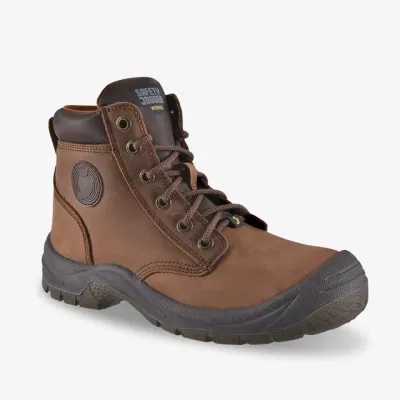 DAKAR BROWN
