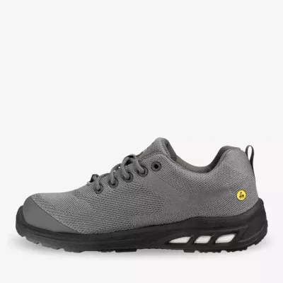 ECOFITZ S1P LOW GREY