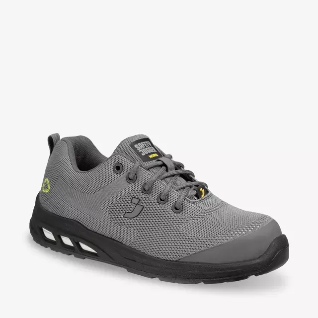ECOFITZ S1P LOW GREY