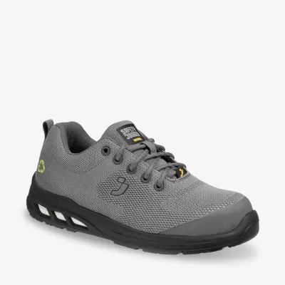 ECOFITZ S1P LOW GREY