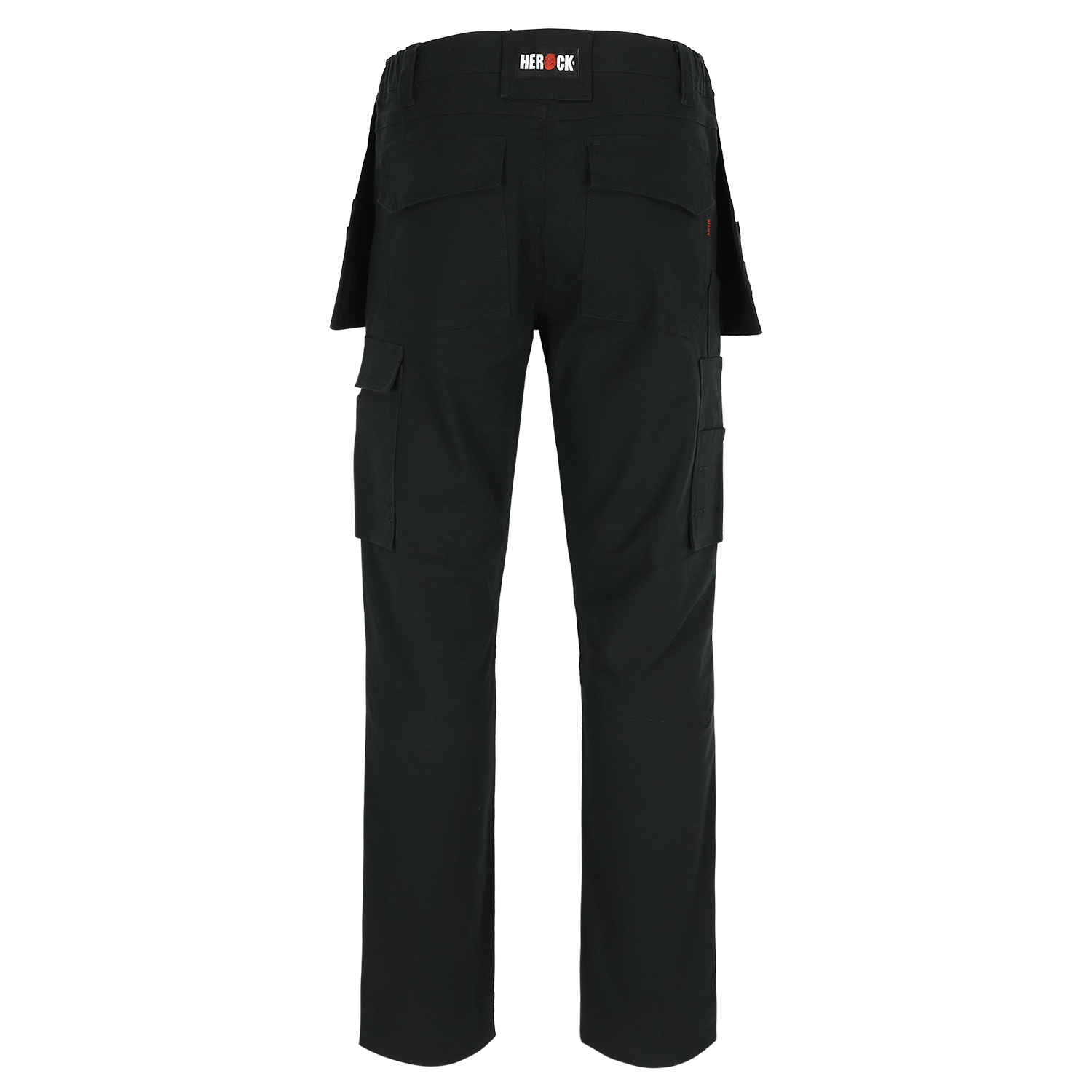 SPERO BROEK ZWART