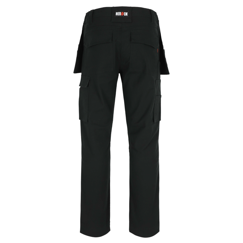 SPERO BROEK ZWART