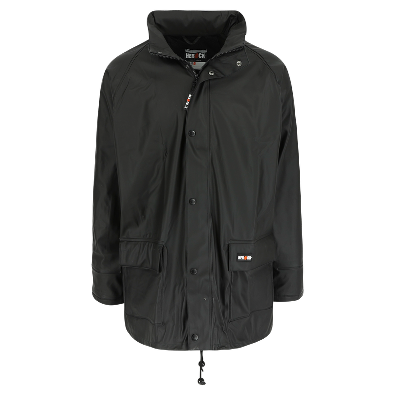 TRITON REGENVEST BLISTER ZWART