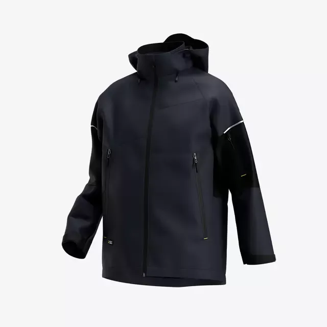 KASAI RAIN JKT M