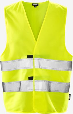 SAFETY VESTS