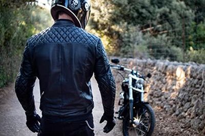 MOTORBIKE CLOTHING