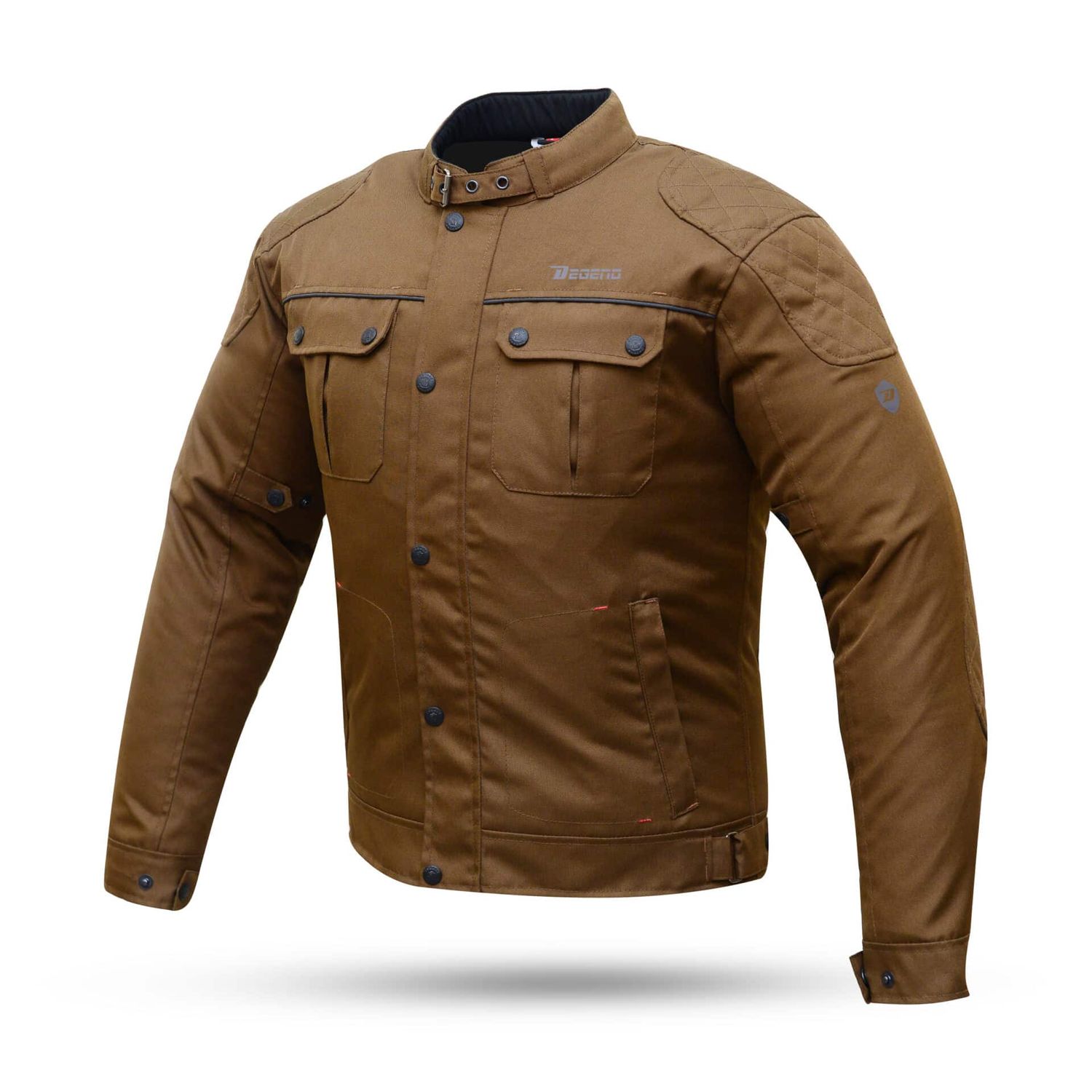 LONDON MARRON