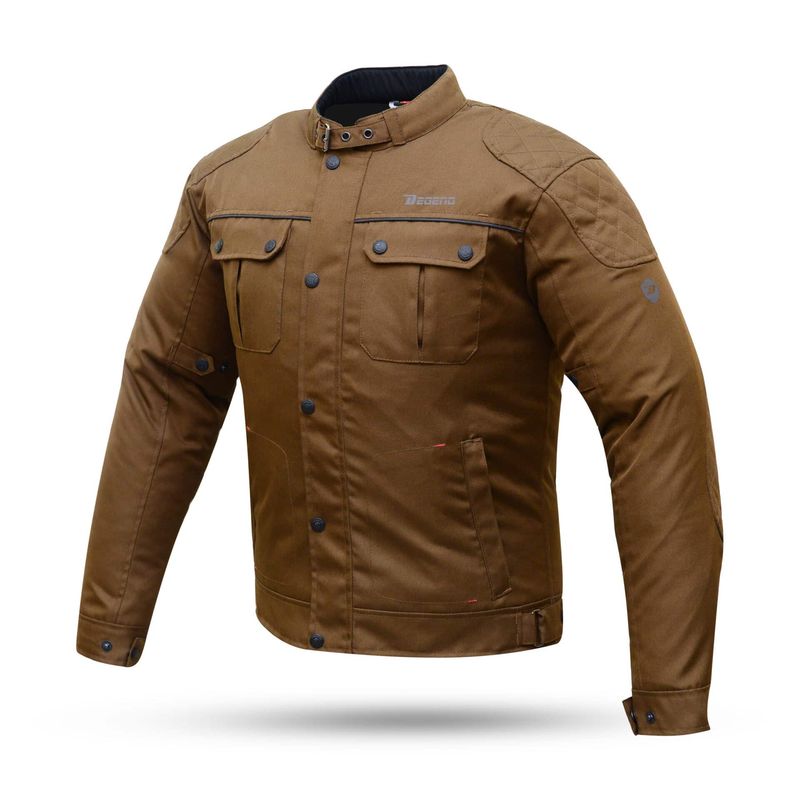 LONDON MARRON