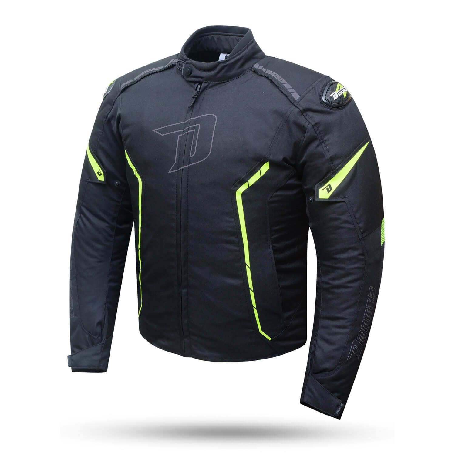 TECH NEG/FLU T