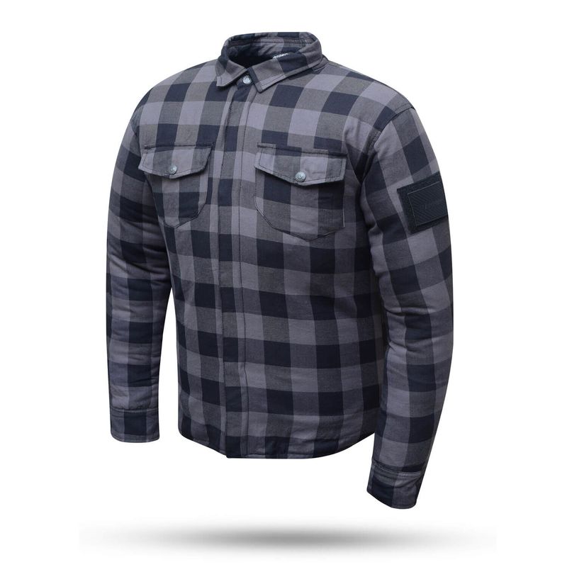 CAMISA BRIDGE ``KEVLER``
