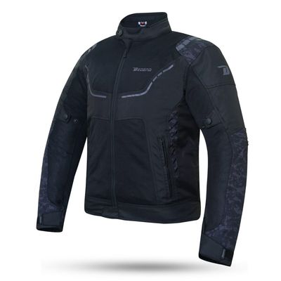 BREEZE EVO MAN NEG/CAMO