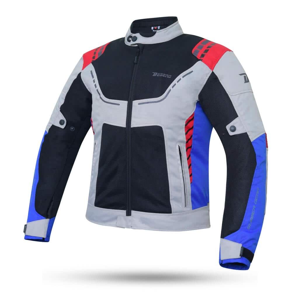 BREEZE EVO MAN ICE/NEG/ROJ/AZ