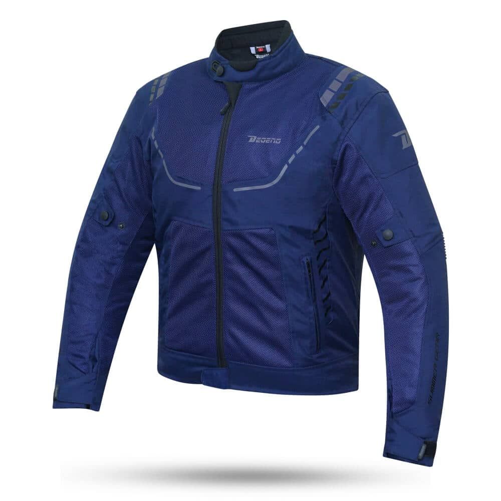 BREEZE EVO MAN AZUL T