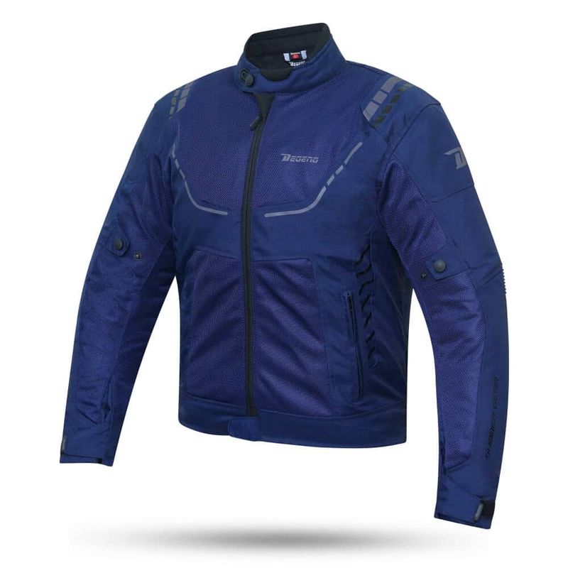 BREEZE EVO MAN AZUL T