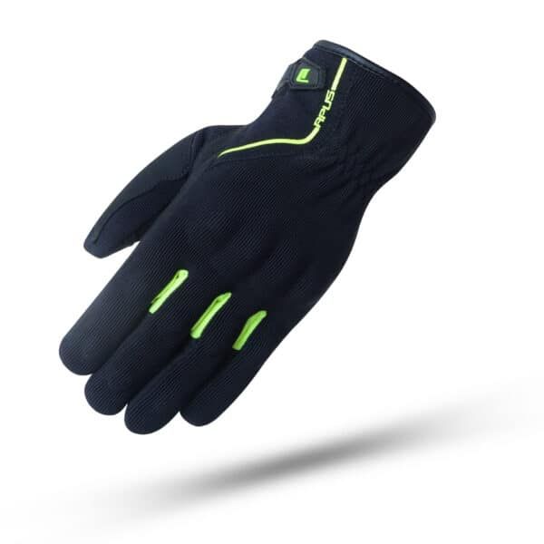 APUS EVO NEGRO/FLUOR