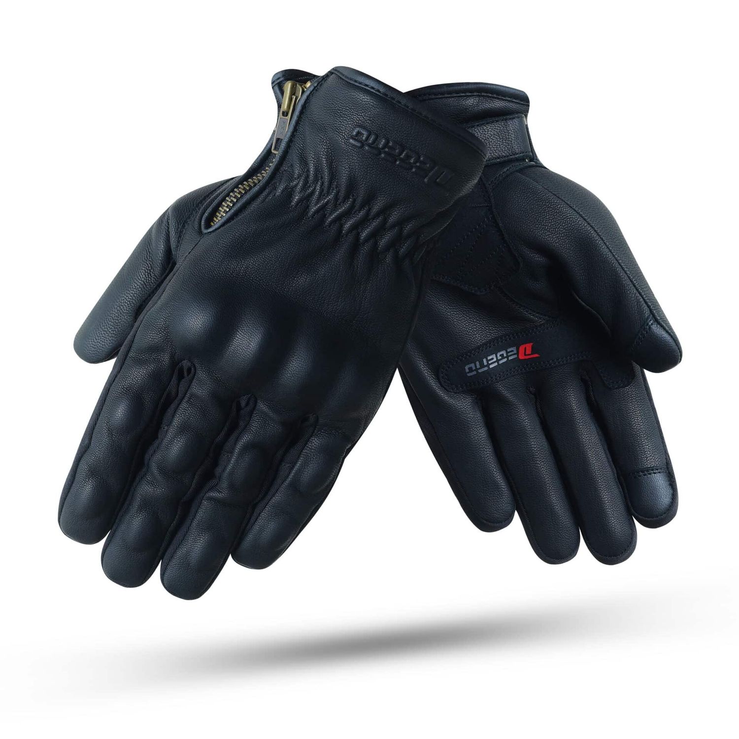 INDUS EVO NEGRO