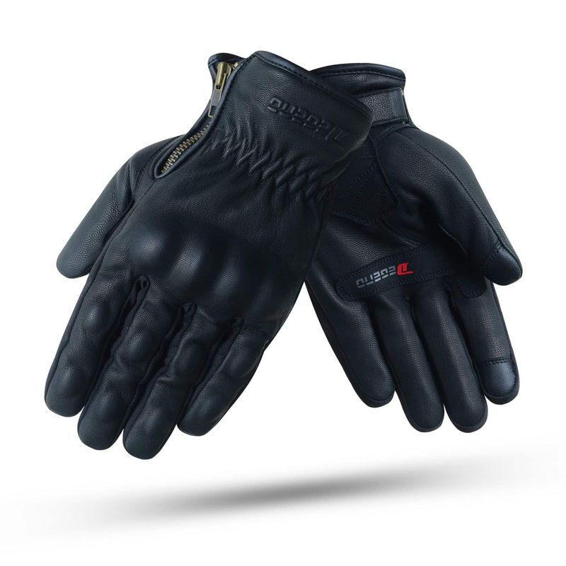 INDUS EVO NEGRO