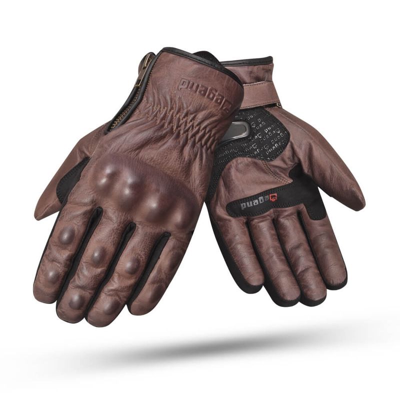 INDUS EVO MARRON