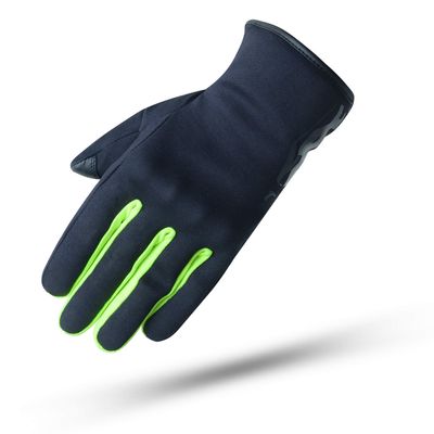 MR 1 NEGRO/FLUOR T