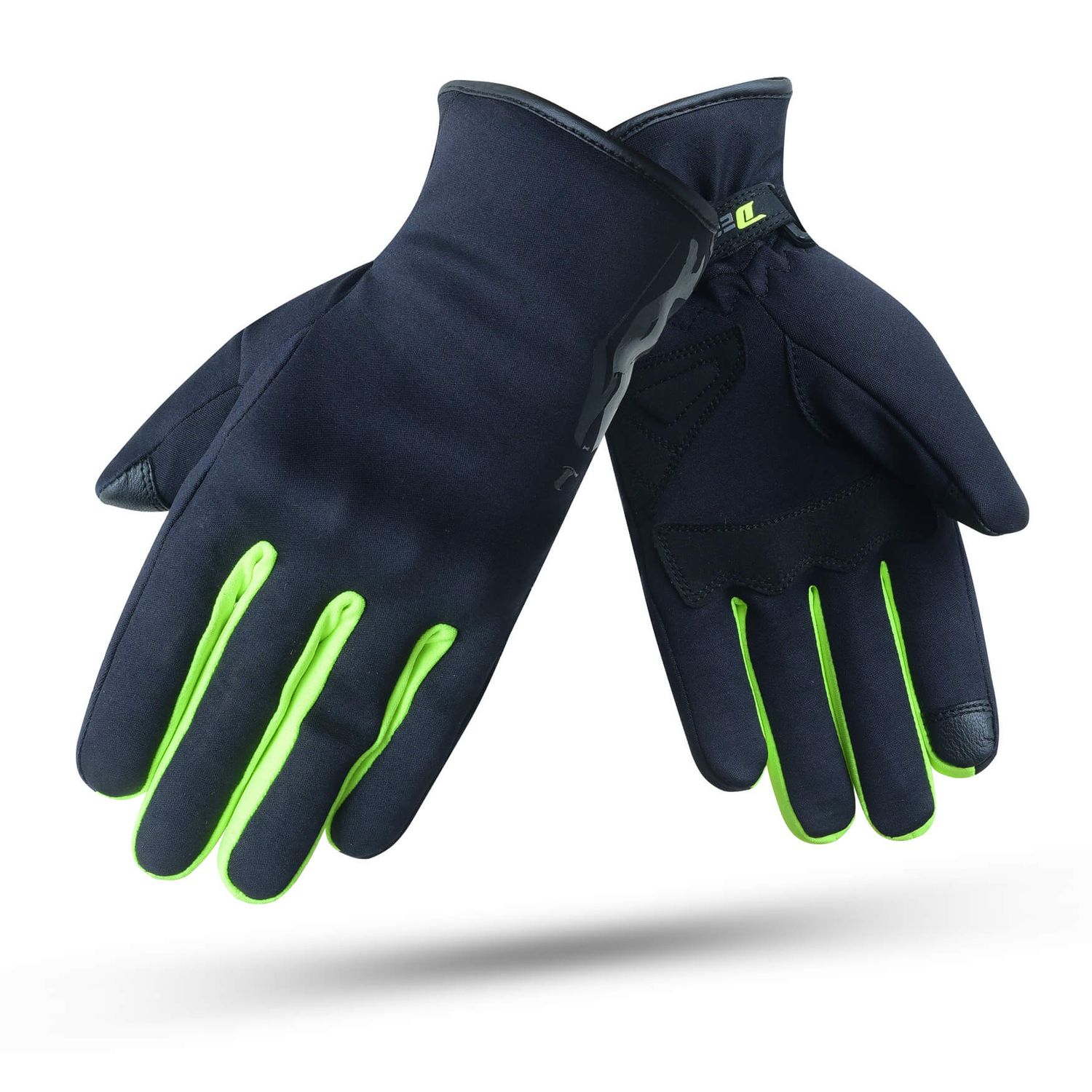 MR 1 NEGRO/FLUOR T