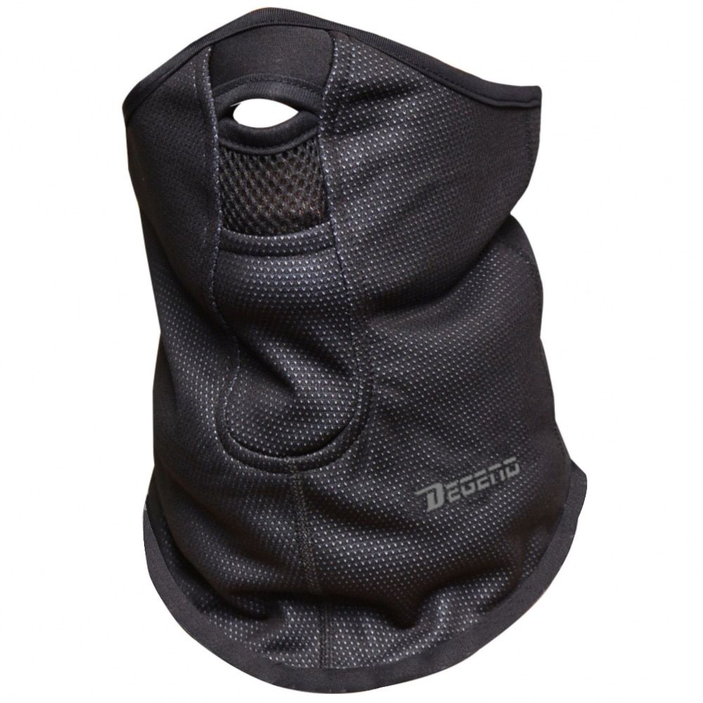 NECK SHIELD TERMICO