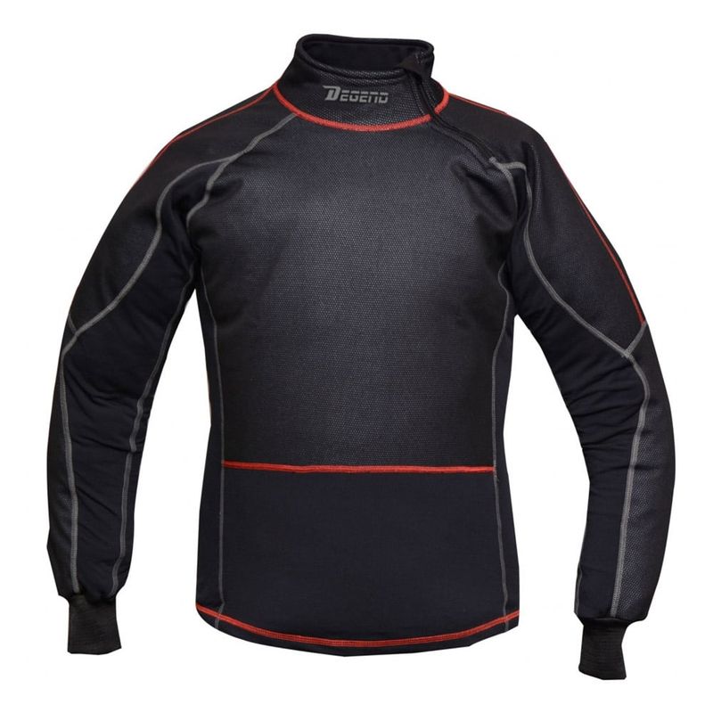 WIND CAMISETA TERMICA