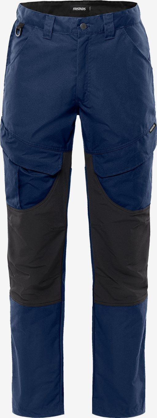 Servicebroek stretch 2526 PLW