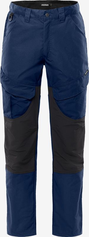 Servicebroek stretch 2526 PLW