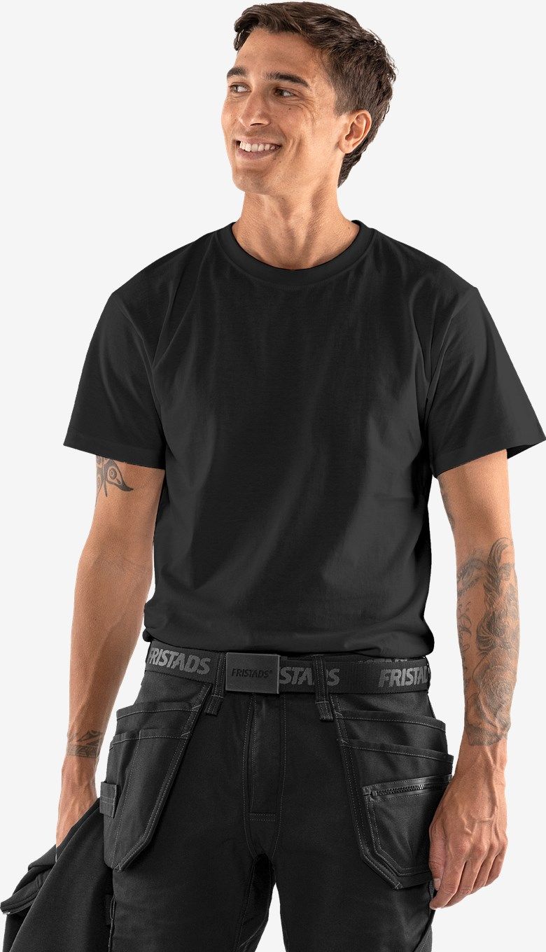 Heavy T-shirt 1912 HSJ