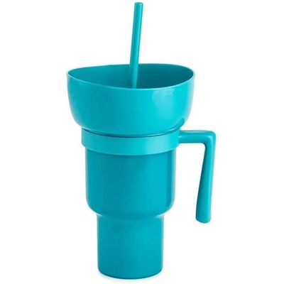 2 in 1 Pop Snack Cup