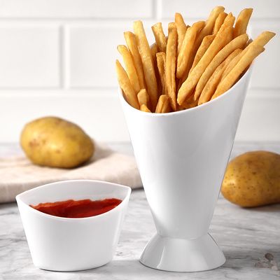 French Fries Cup