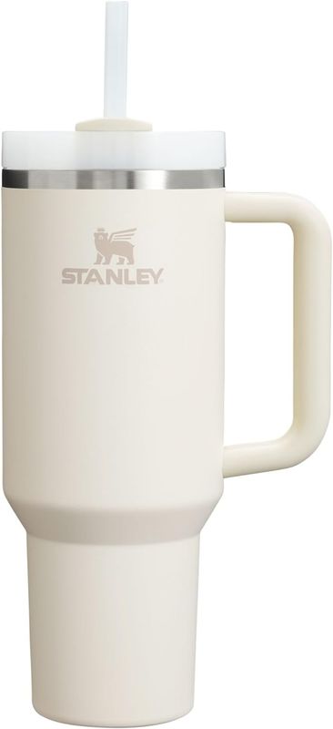 40oz Stanley Quencher H2.0 Tumbler Flow State