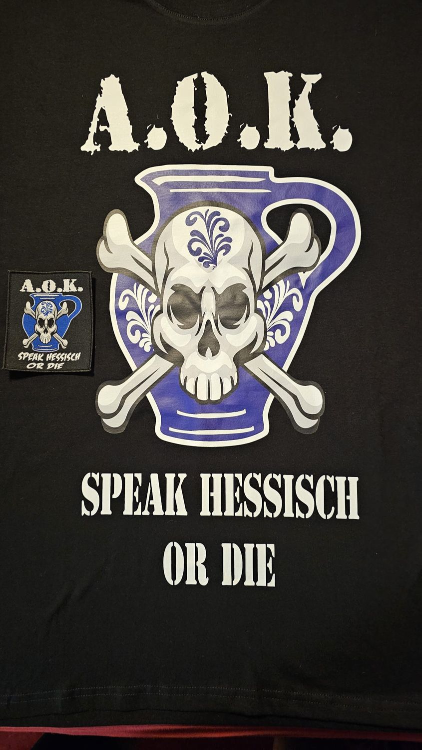 A.O.K. Bundle - Angebot ab €16,99