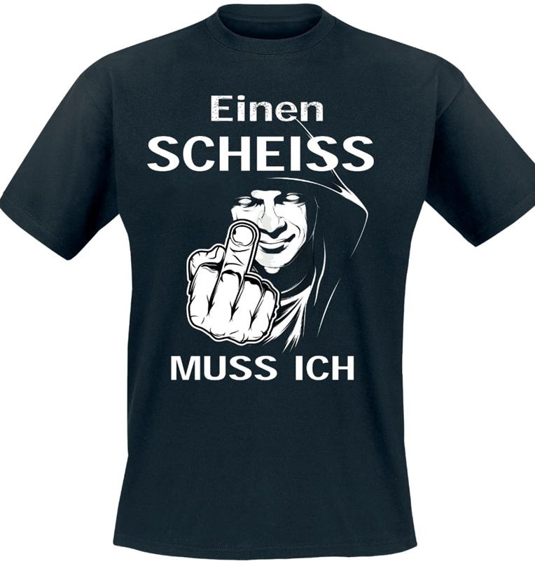 Fun Shirts €19,99