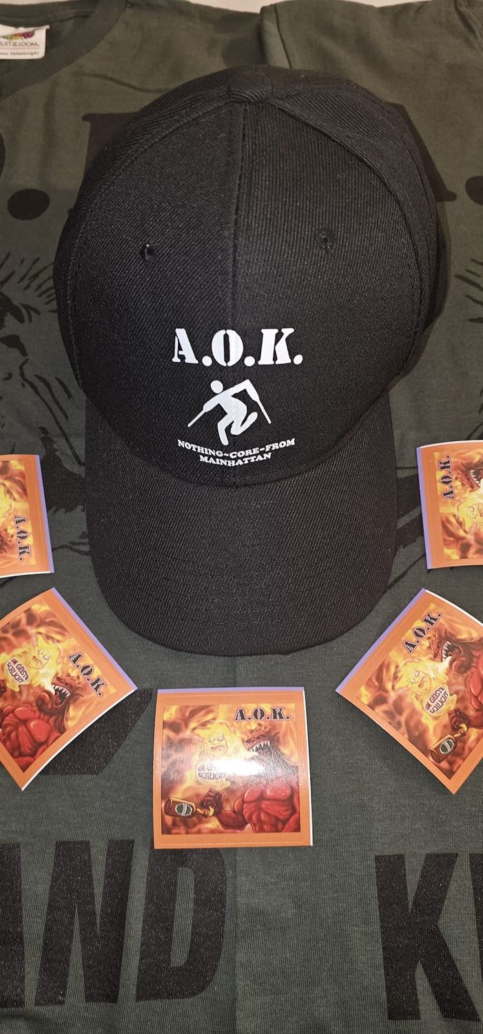 A.O.K. Kopfkino ab €6,99