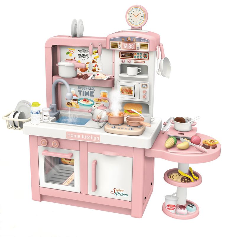 Cucina dei sogni cm 108x98x35