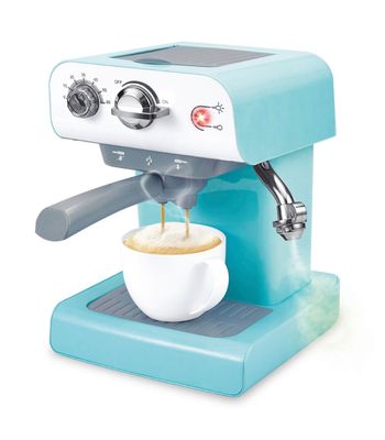 Macchina per caffe' My Home cm 17x23x18