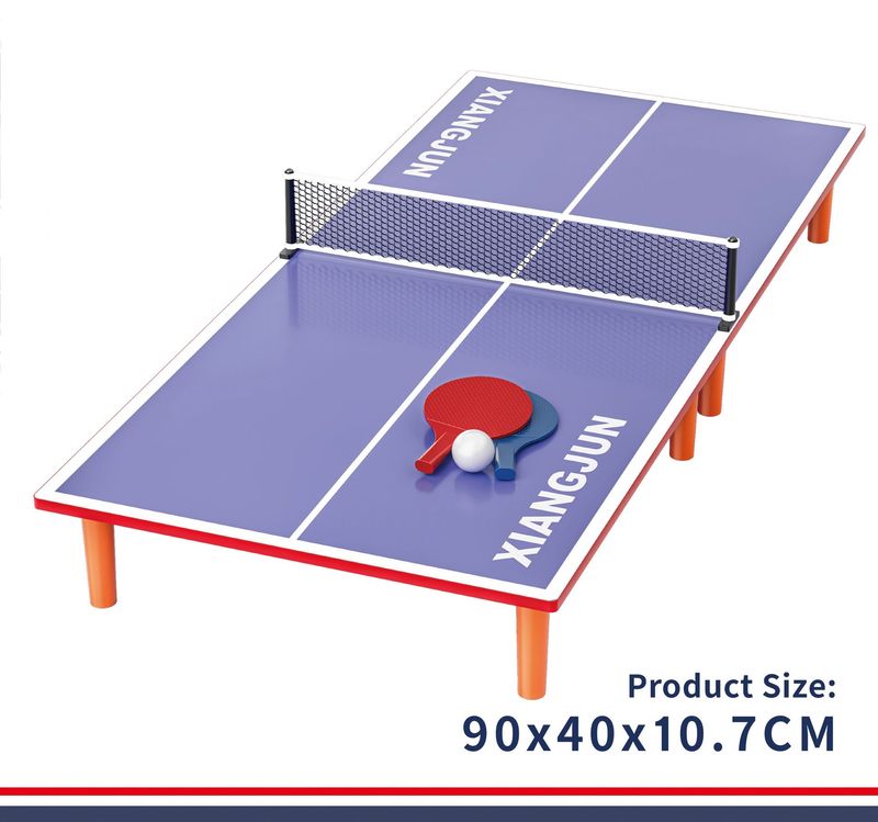 Ping Pong cm 90x40