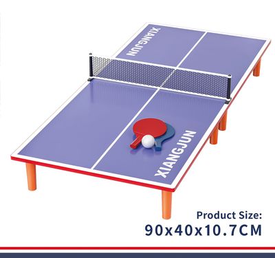 Ping Pong cm 90x40